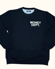 MONEY DEPT.