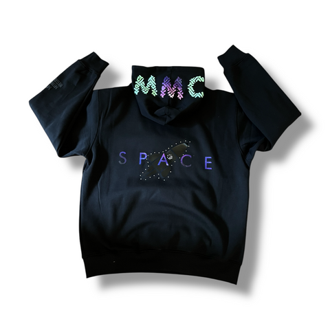 LIMITED EDITION SPACE MMC