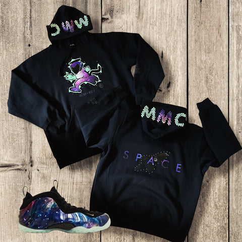 LIMITED EDITION SPACE MMC