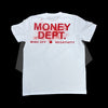 MONEY DEPT. BLOODY LOVE