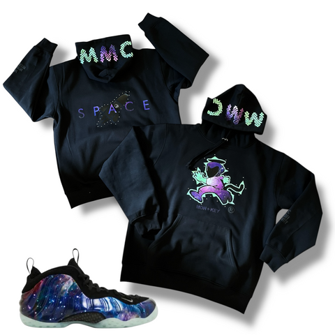 LIMITED EDITION SPACE MMC